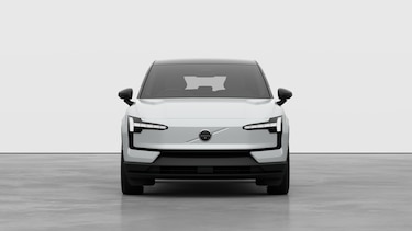 Image two of this Volvo EX30 Estate 200kW SM Extended Range Ultra 69kWh 5dr Auto in Crystal White