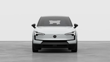 Image two of this Volvo EX30 Estate 200kW SM Extended Range Ultra 69kWh 5dr Auto in Crystal White