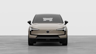 Exterior Studio Front