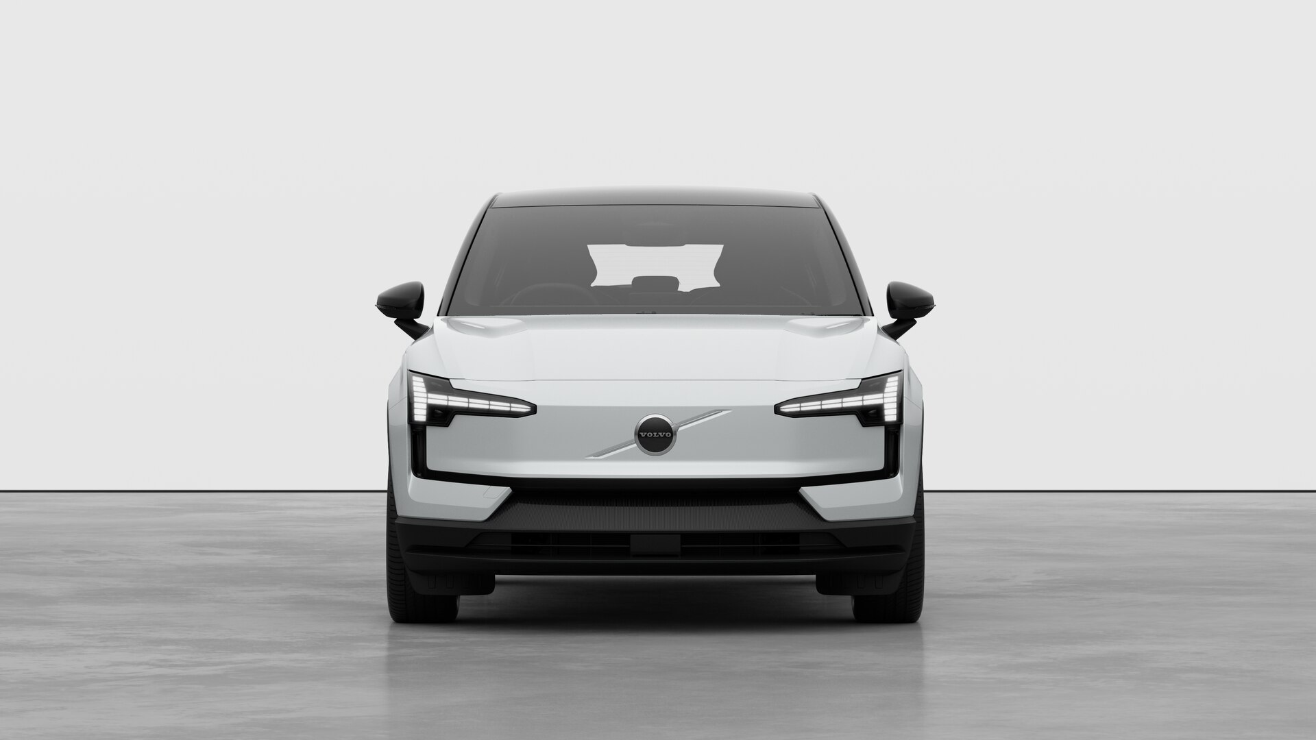  VOLVO EX30 200kW Single Motor Plus 51kWh 5dr Auto