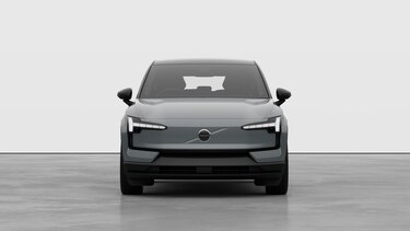 Exterior Studio Front