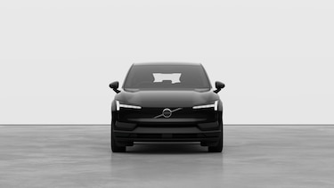 Image two of this Volvo EX30 Estate 200kW SM Extended Range Plus 69kWh 5dr Auto in Onyx Black