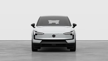 Image two of this Volvo EX30 Estate 315kW Twin Motor Performance Ultra 69kWh 5dr Auto in Crystal White