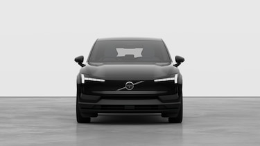 Exterior Studio Front