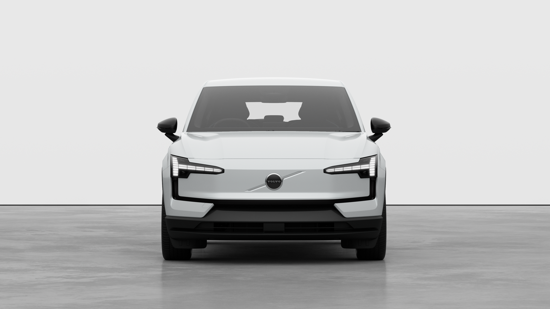VOLVO EX30 200kW Single Motor Core 51kWh 5dr Auto