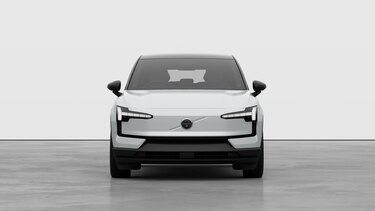 Exterior Studio Front