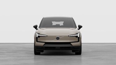 Exterior Studio Front