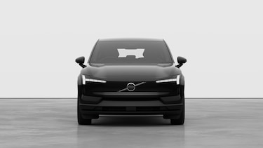 Image two of this Volvo EX30 Estate 200kW Single Motor Plus 51kWh 5dr Auto in Onyx Black