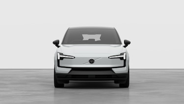 Exterior Studio Front