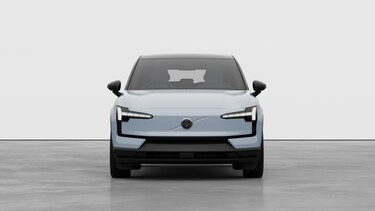 Exterior Studio Front