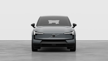 Exterior Studio Front