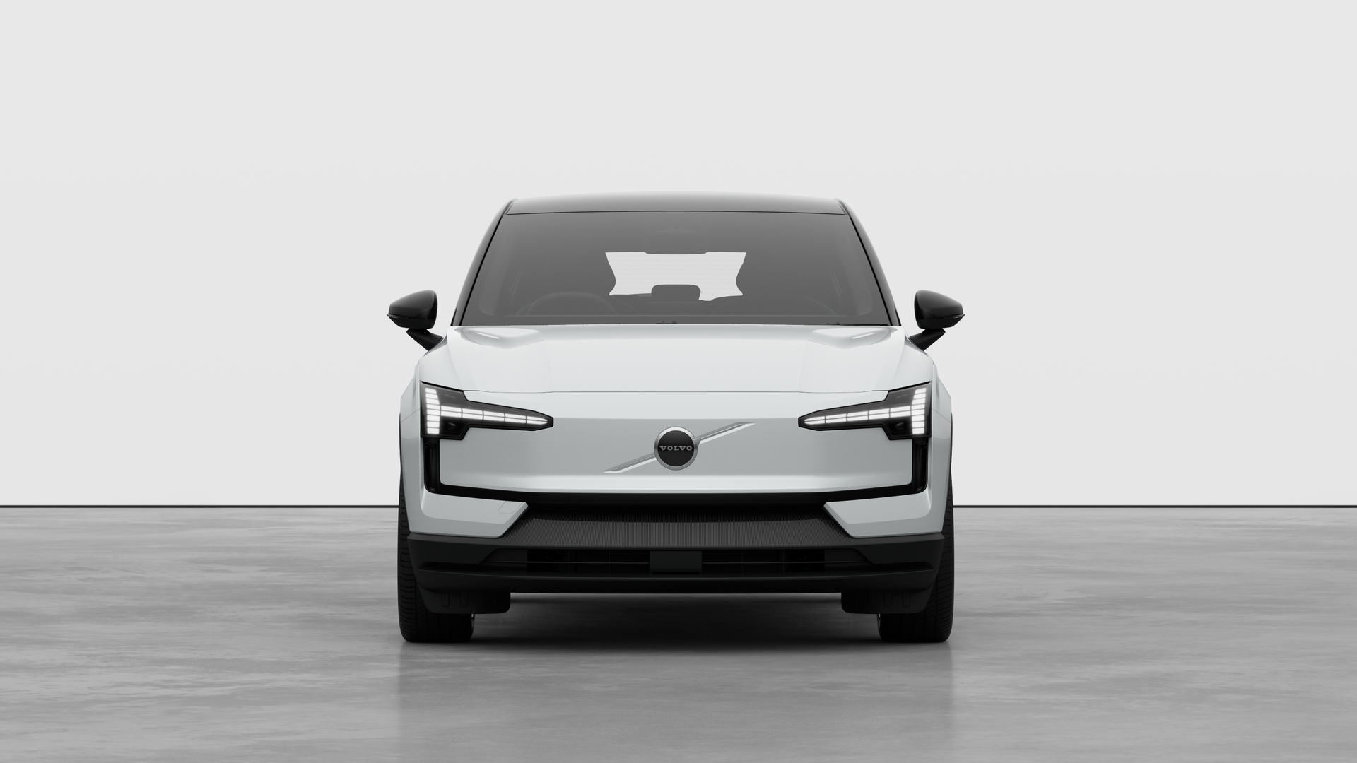 VOLVO EX30 200kW SM Extended Range Plus 69kWh 5dr Auto