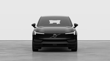 Image two of this Volvo EX30 Estate 200kW SM Extended Range Plus 69kWh 5dr Auto in Onyx Black