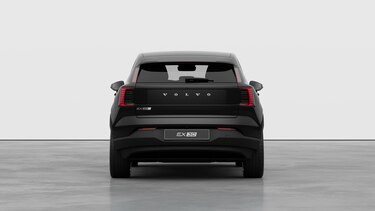 Exterior Studio Rear