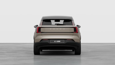 Exterior Studio Rear