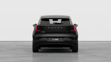 Exterior Studio Rear