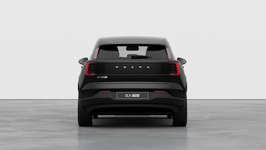 Exterior Studio Rear