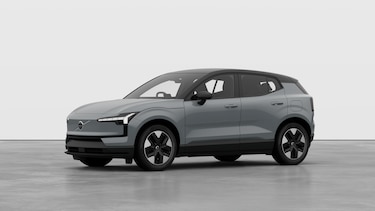 Volvo EX30 Estate 200kW Single Motor Plus 51kWh 5dr Auto in Vapour Grey