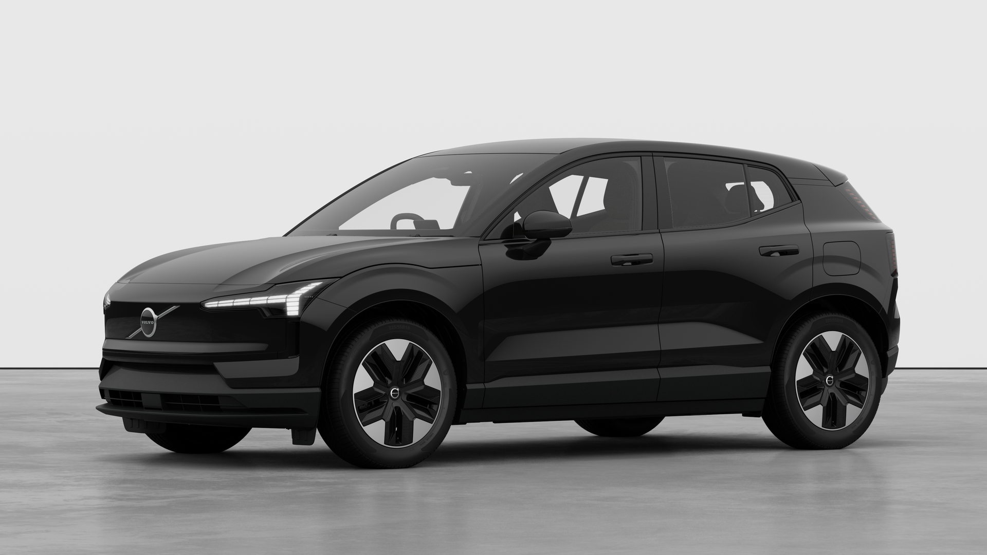  VOLVO EX30 200kW Single Motor Plus 51kWh 5dr Auto