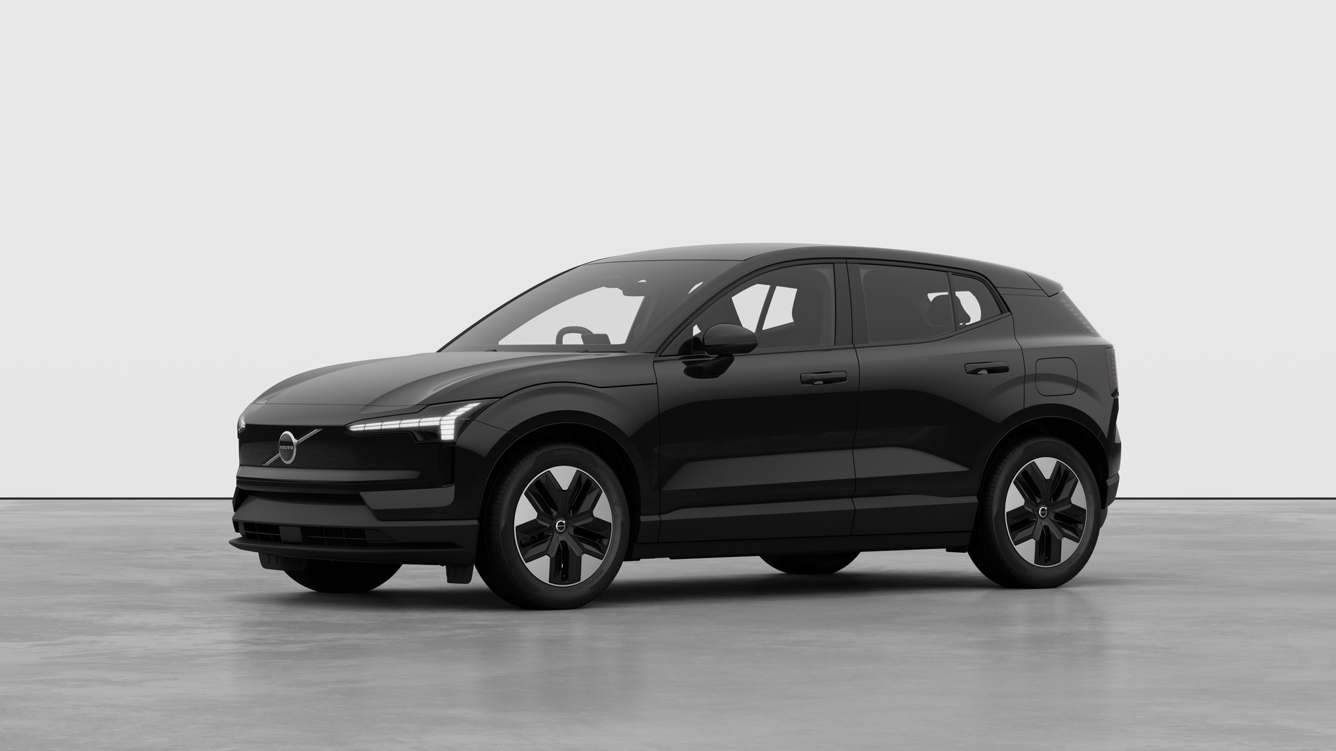  VOLVO EX30 200kW Single Motor Plus 51kWh 5dr Auto
