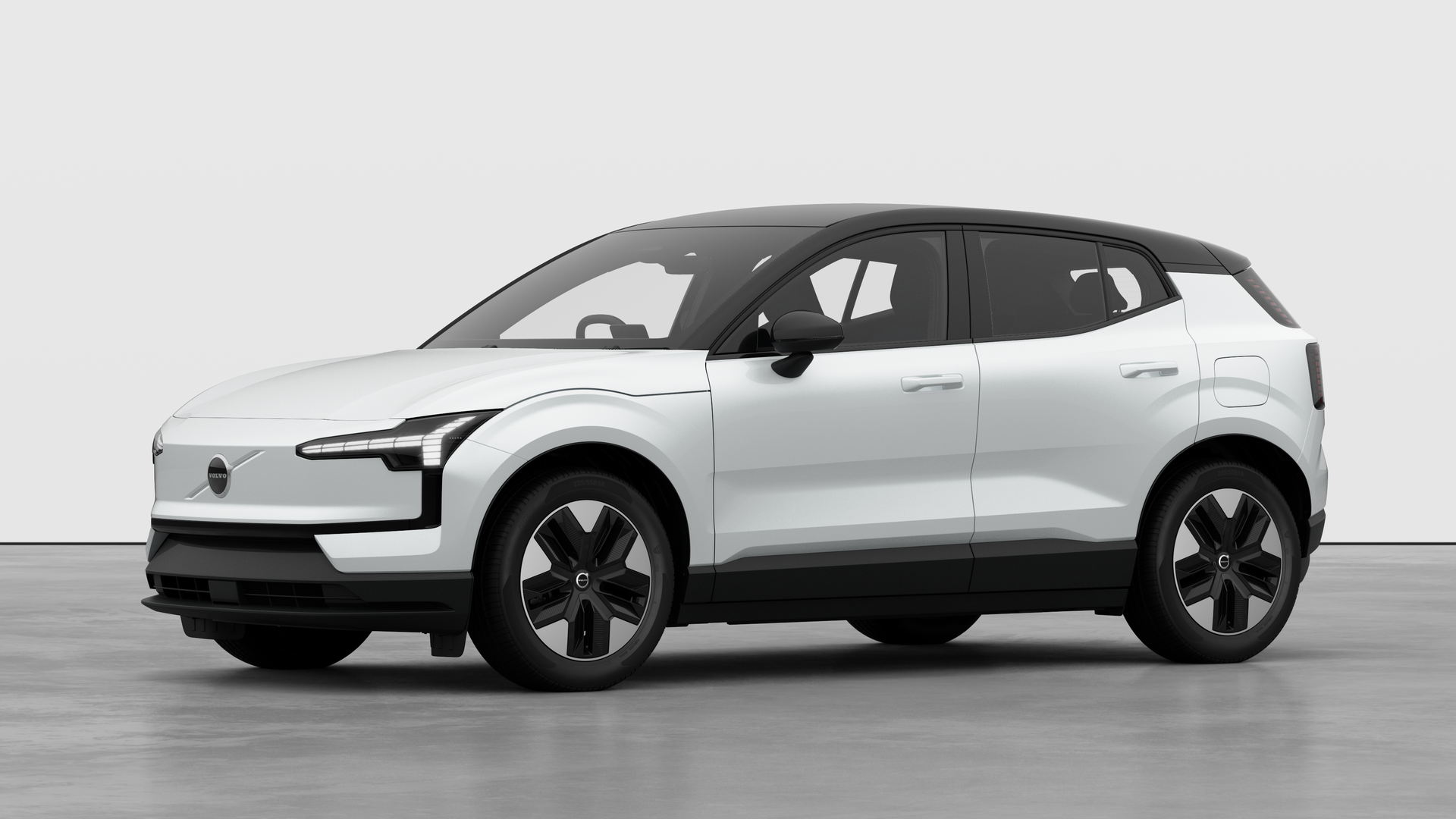  VOLVO EX30 200kW Single Motor Plus 51kWh 5dr Auto