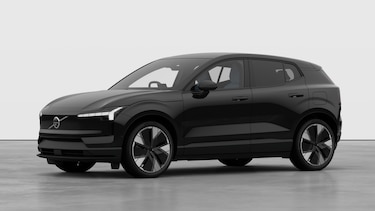 Volvo EX30 Estate 315kW Twin Motor Performance Ultra 69kWh 5dr Auto in Onyx Black