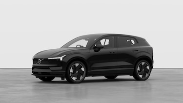 Volvo EX30 Estate 200kW SM Extended Range Plus 69kWh 5dr Auto in Onyx Black