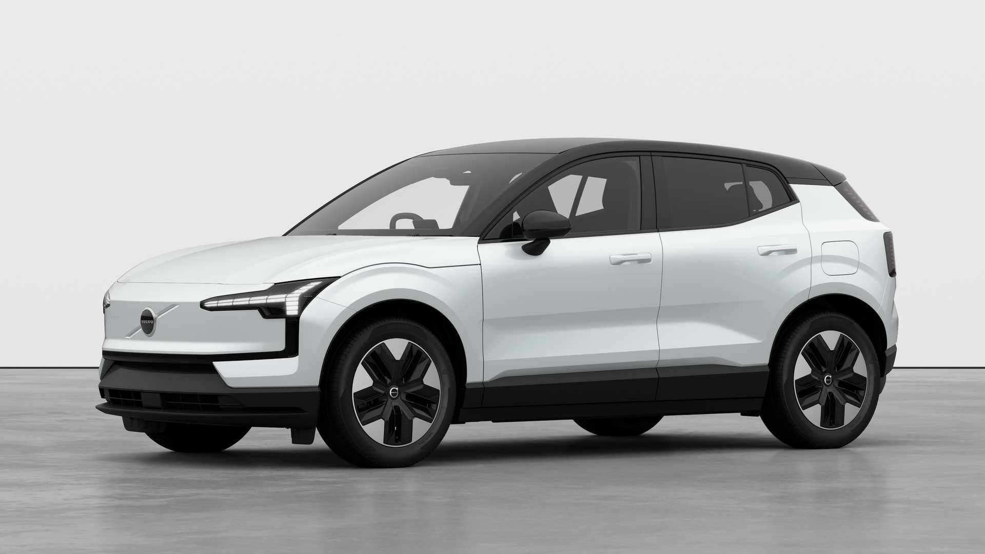  VOLVO EX30 200kW Single Motor Plus 51kWh 5dr Auto