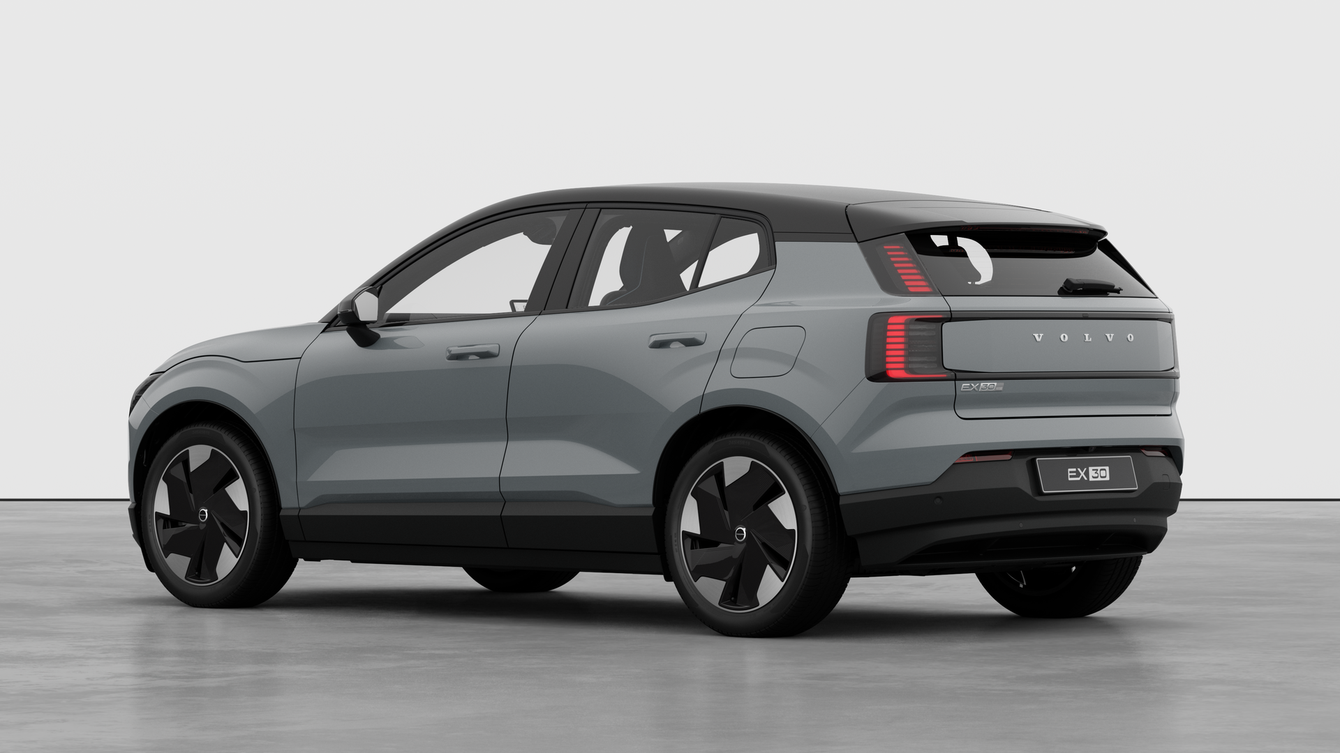  VOLVO EX30 200kW SM Extended Range Plus 69kWh 5dr Auto 4292807