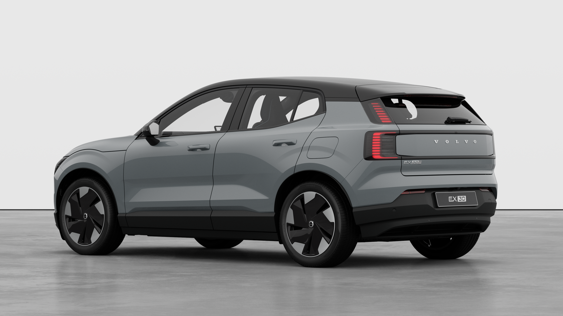  VOLVO EX30 200kW SM Extended Range Plus 69kWh 5dr Auto 4588513