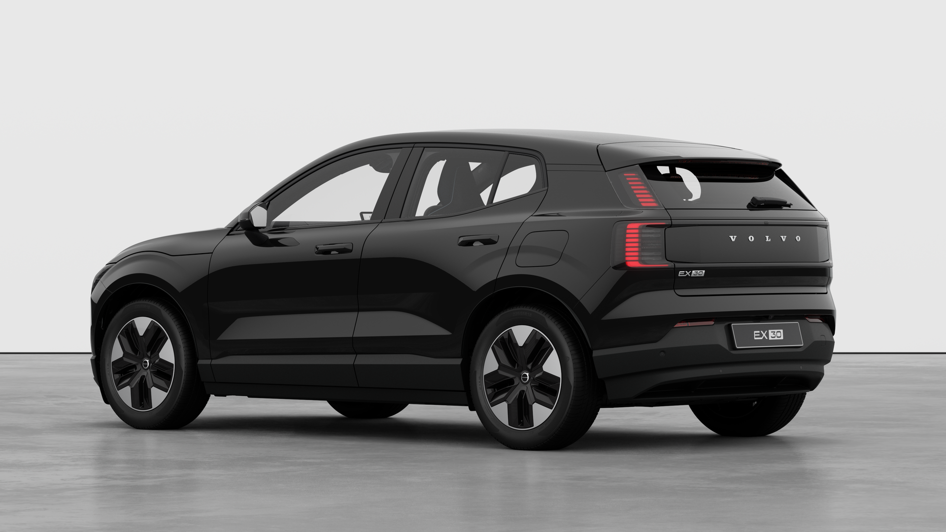  VOLVO EX30 200kW Single Motor Plus 51kWh 5dr Auto 4221575