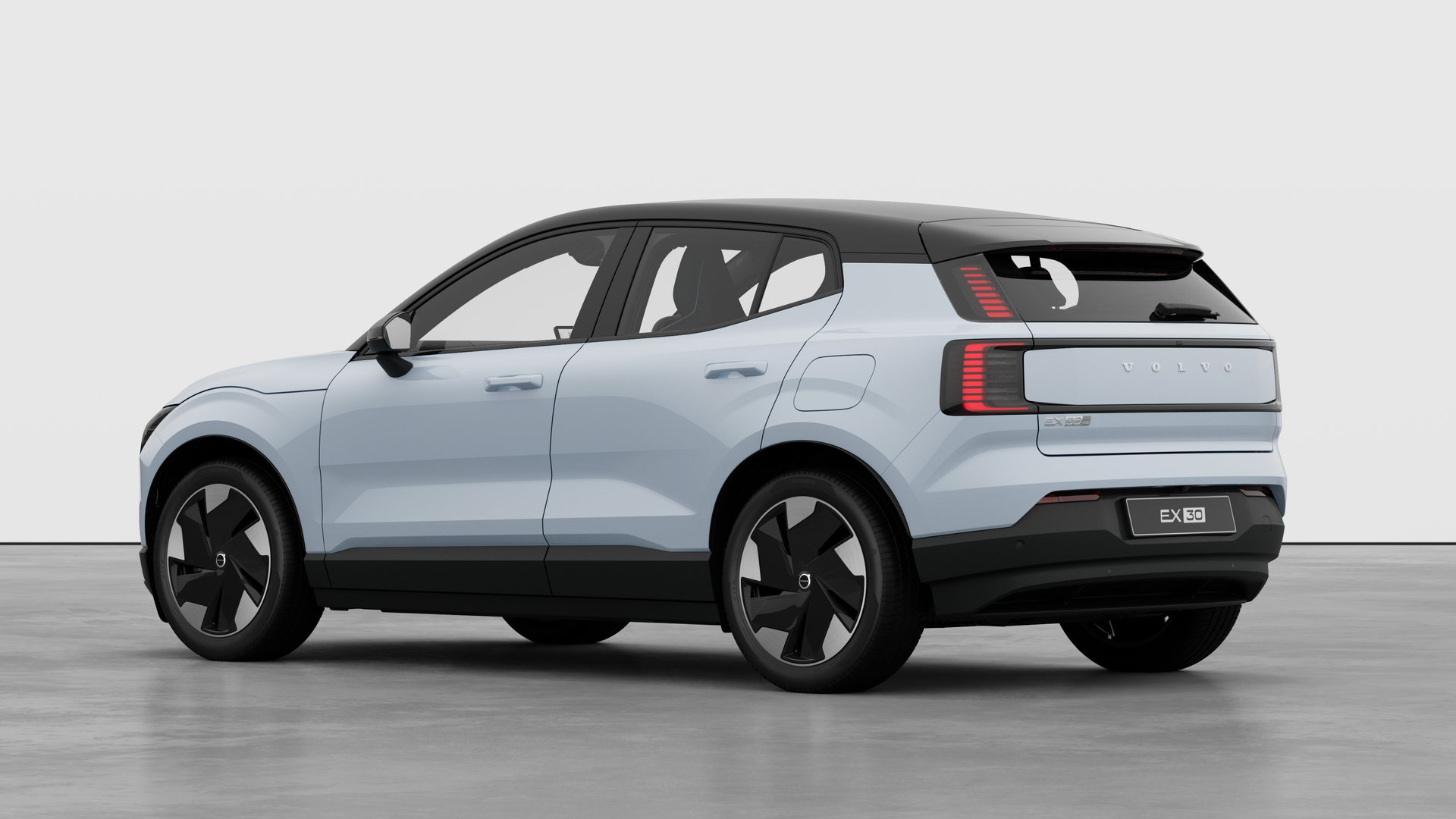  VOLVO EX30 200kW SM Extended Range Plus 69kWh 5dr Auto 4225446