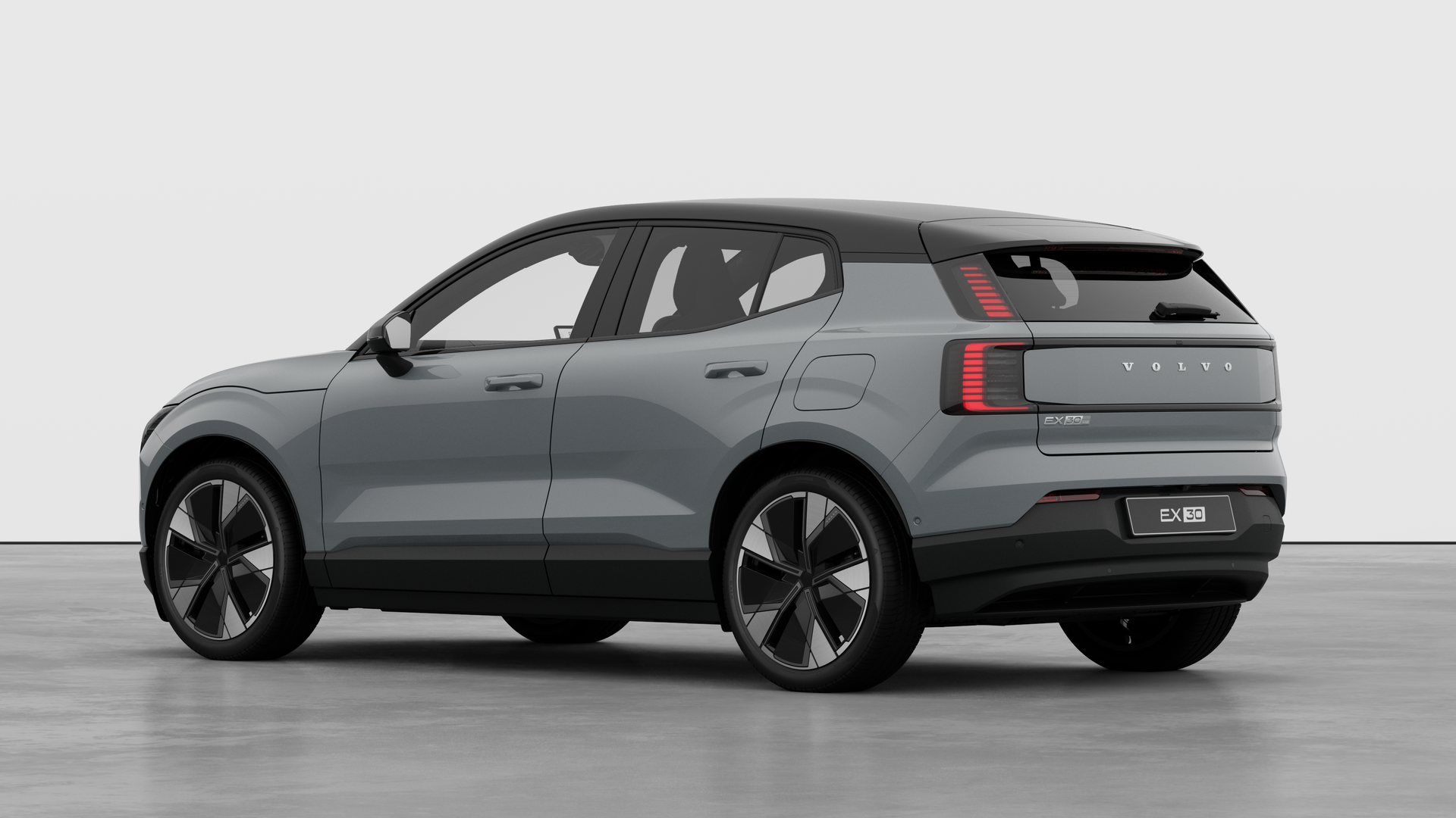  VOLVO EX30 200kW SM Extended Range Ultra 69kWh 5dr Auto 4227439