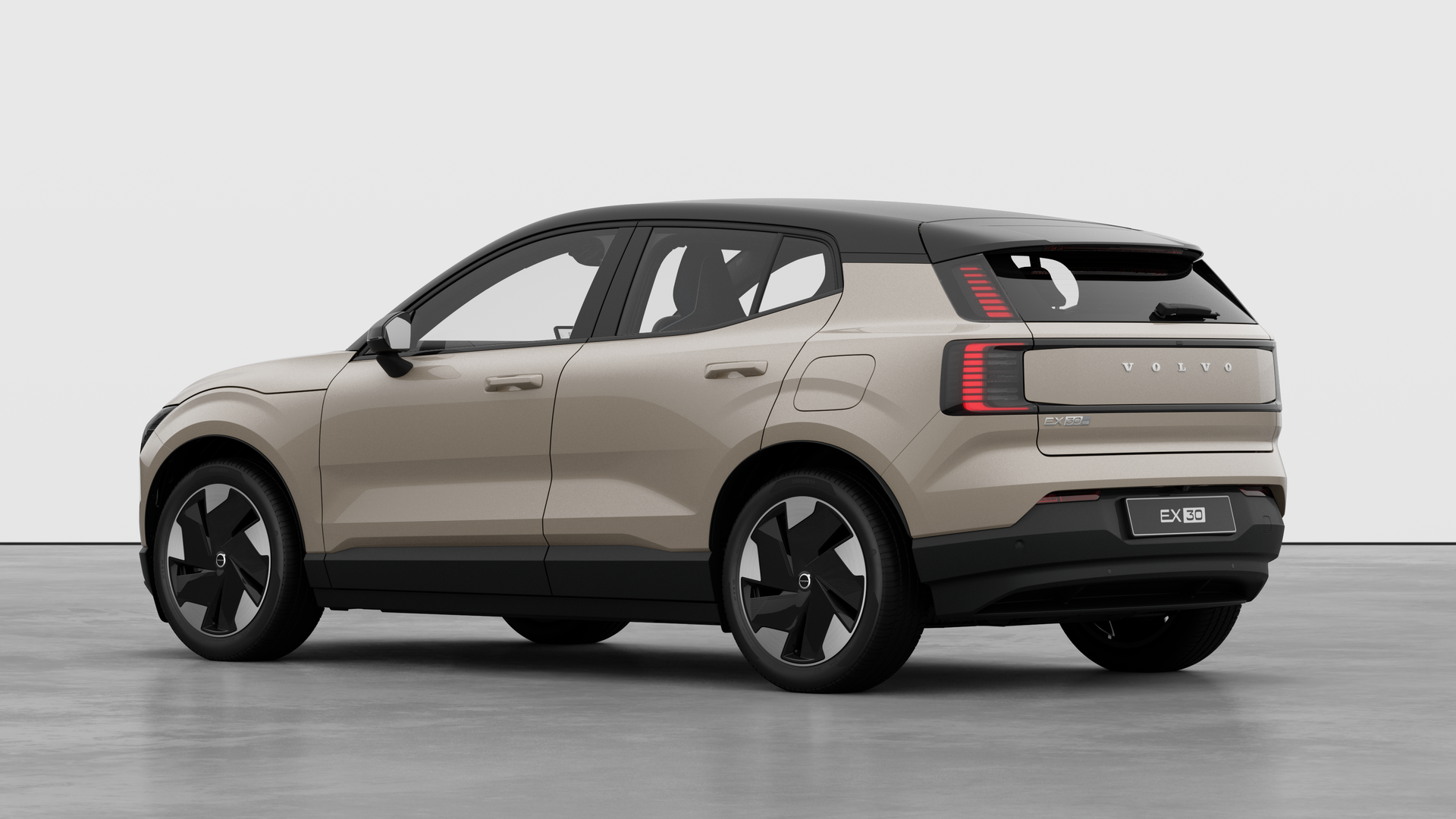  VOLVO EX30 200kW SM Extended Range Plus 69kWh 5dr Auto 4221673