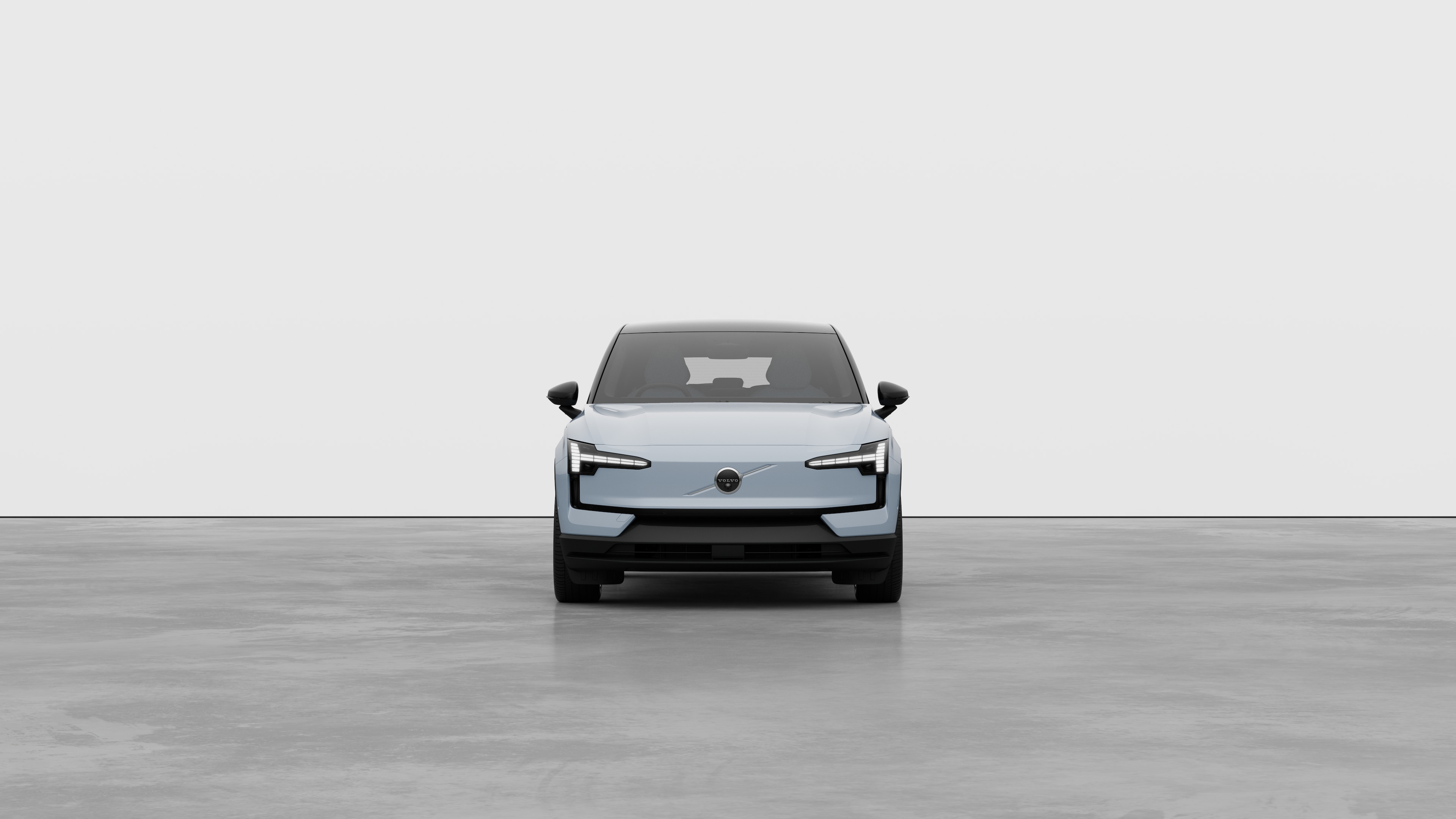 EX30 Front