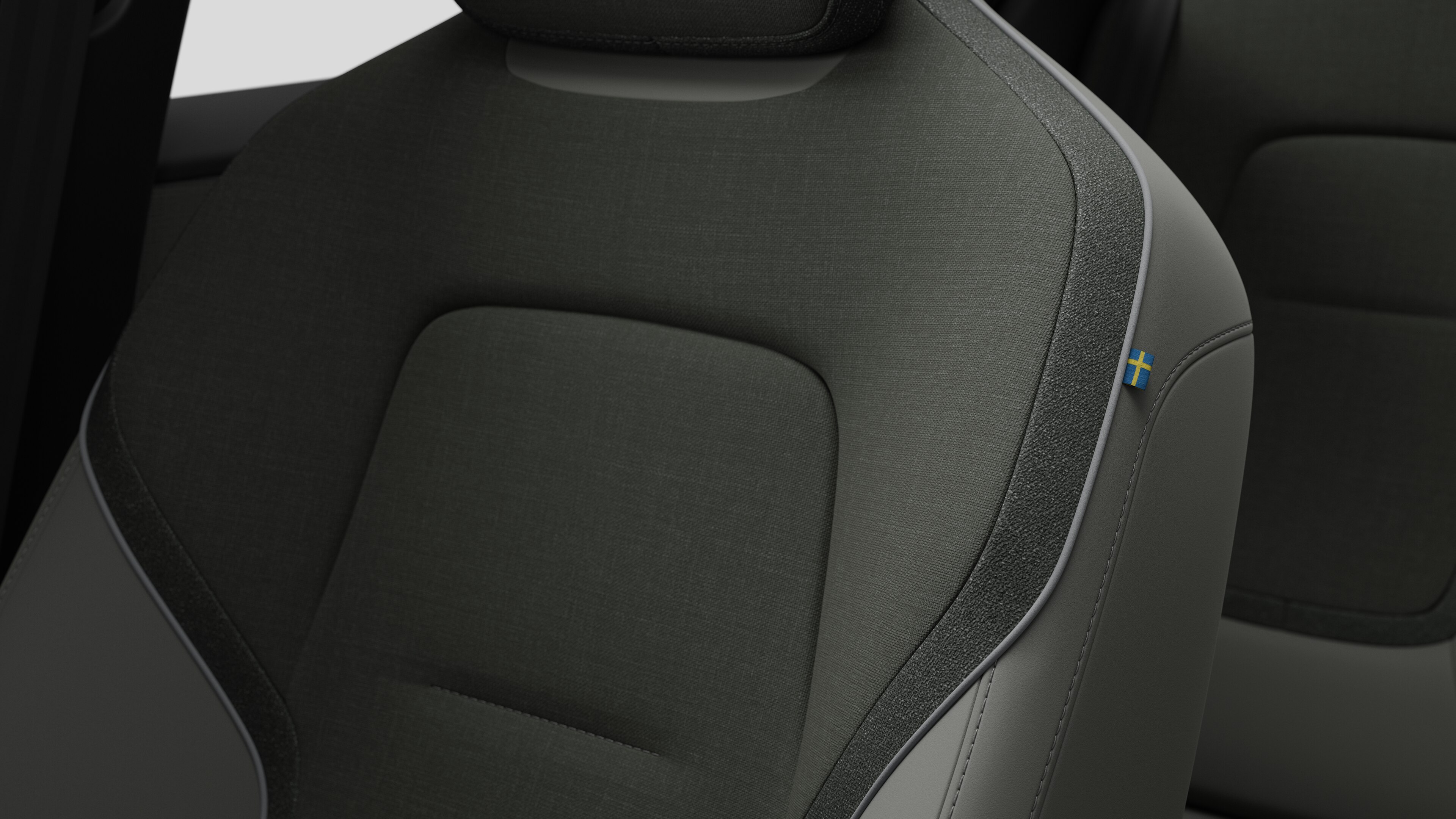 Interior studio seat