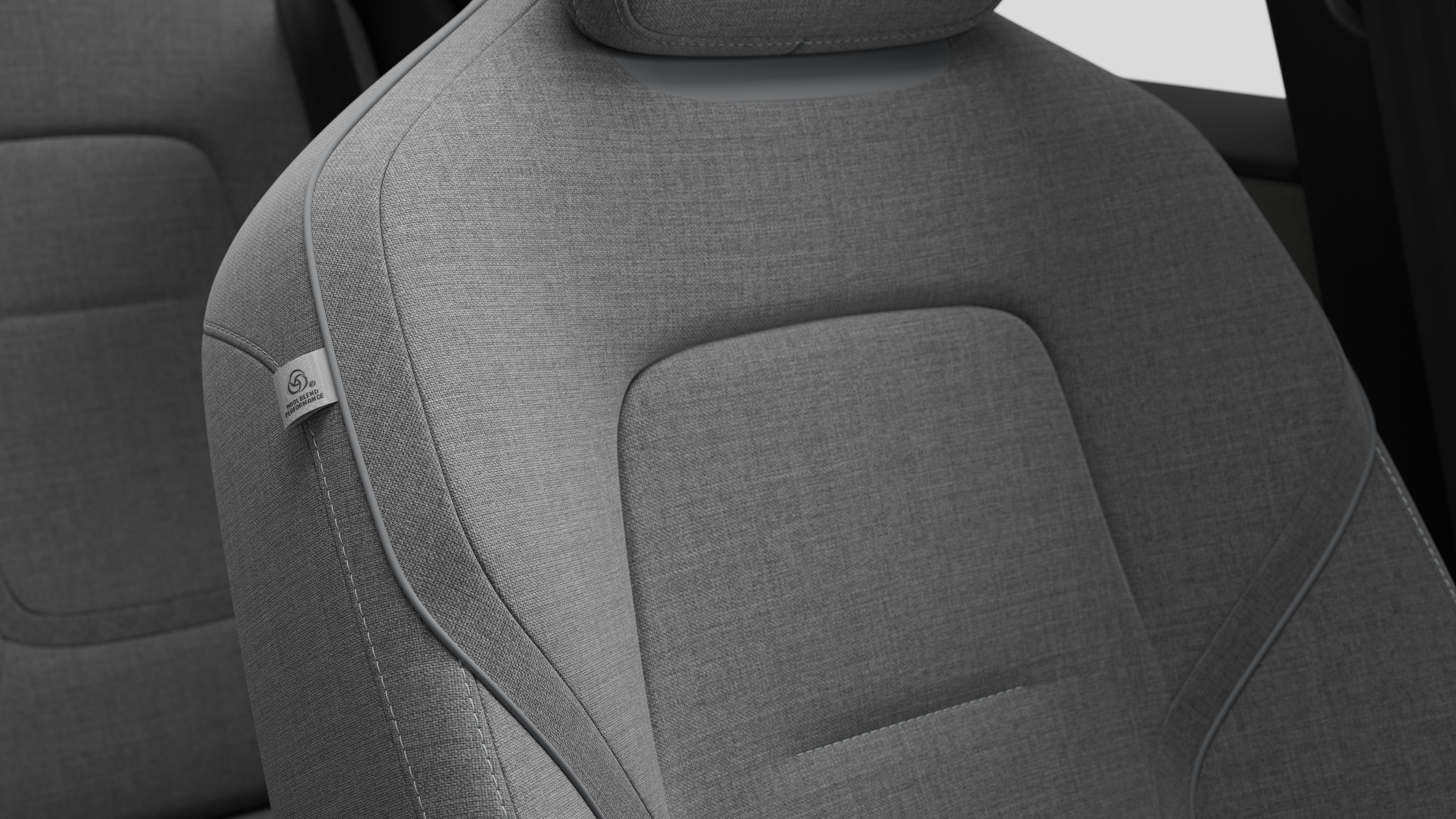 Interior studio seat