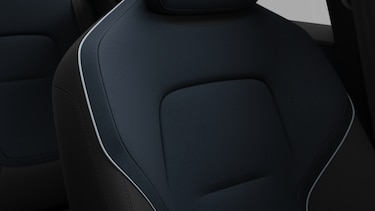 Interior Studio Seat