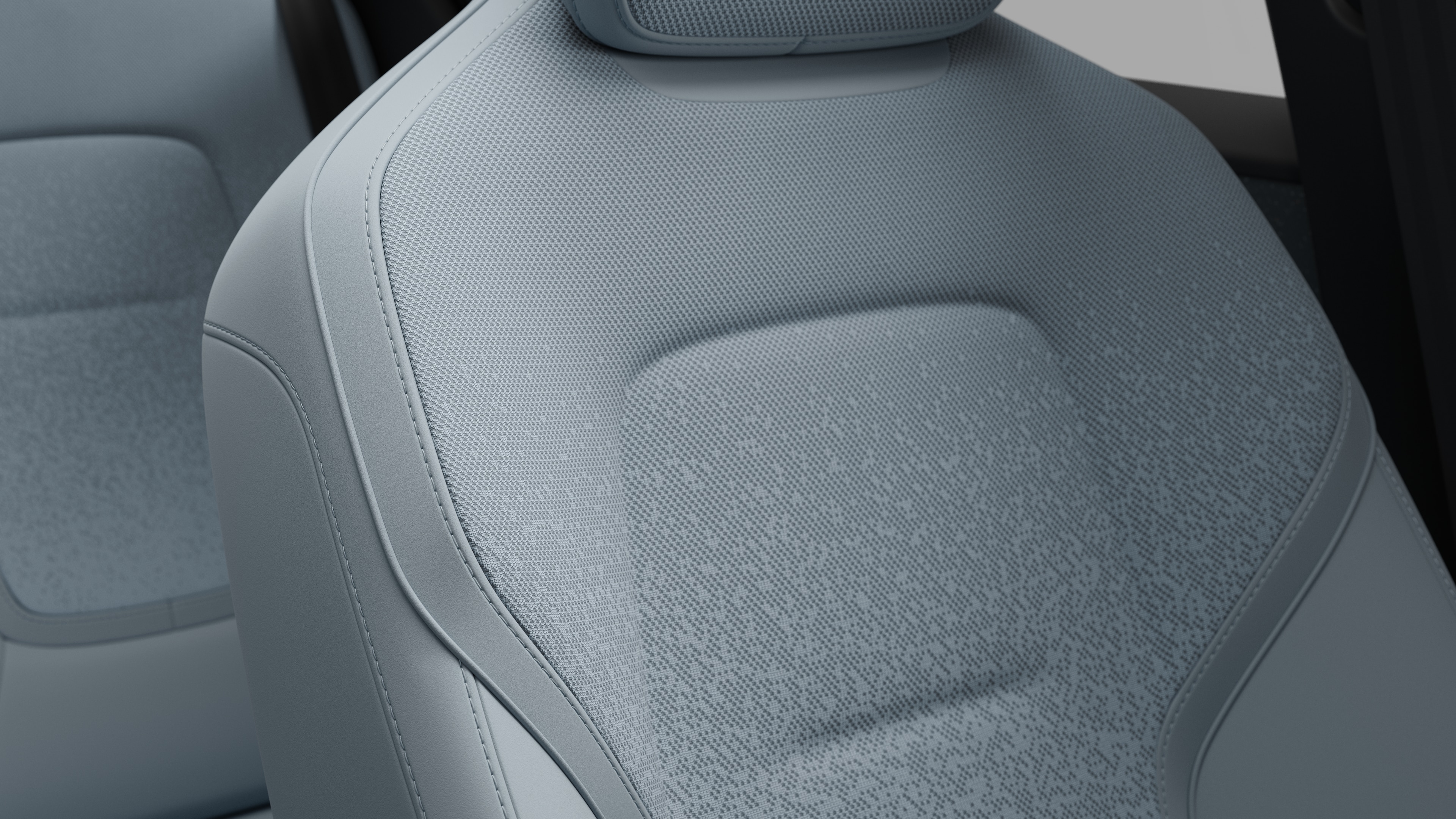 Interior studio seat
