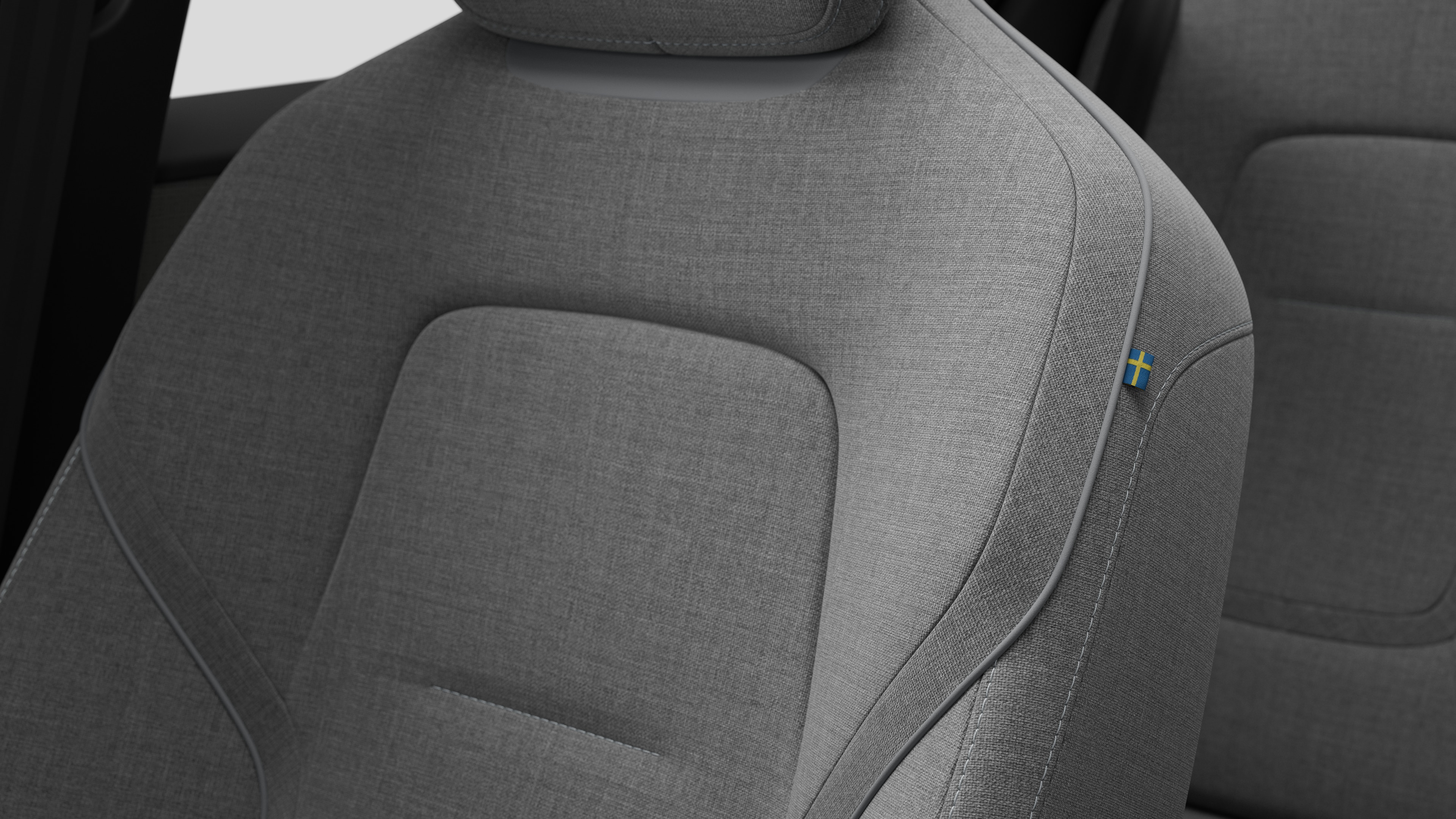 Interior studio seat