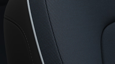 Interior Studio Seat Fabric