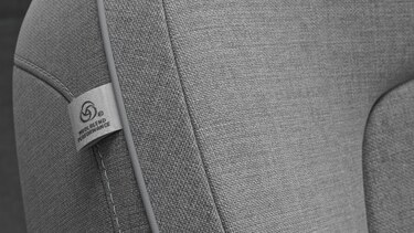 Interior Studio Seat Fabric