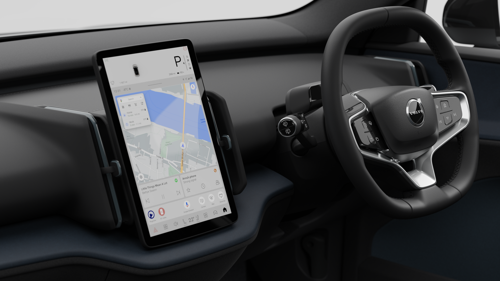 VOLVO EX30 200kW SM Extended Range Core 69kWh 5dr Auto 4762001