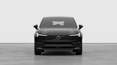 Image two of this Volvo EX30 Estate 315kW TM Perf Cross Country Ultra 69kWh 5dr Auto in Onyx Black
