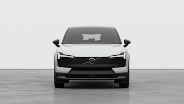 Image two of this Volvo EX30 Estate 315kW TM Perf Cross Country Ultra 69kWh 5dr Auto in Crystal White