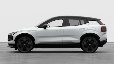 Exterior Studio Left