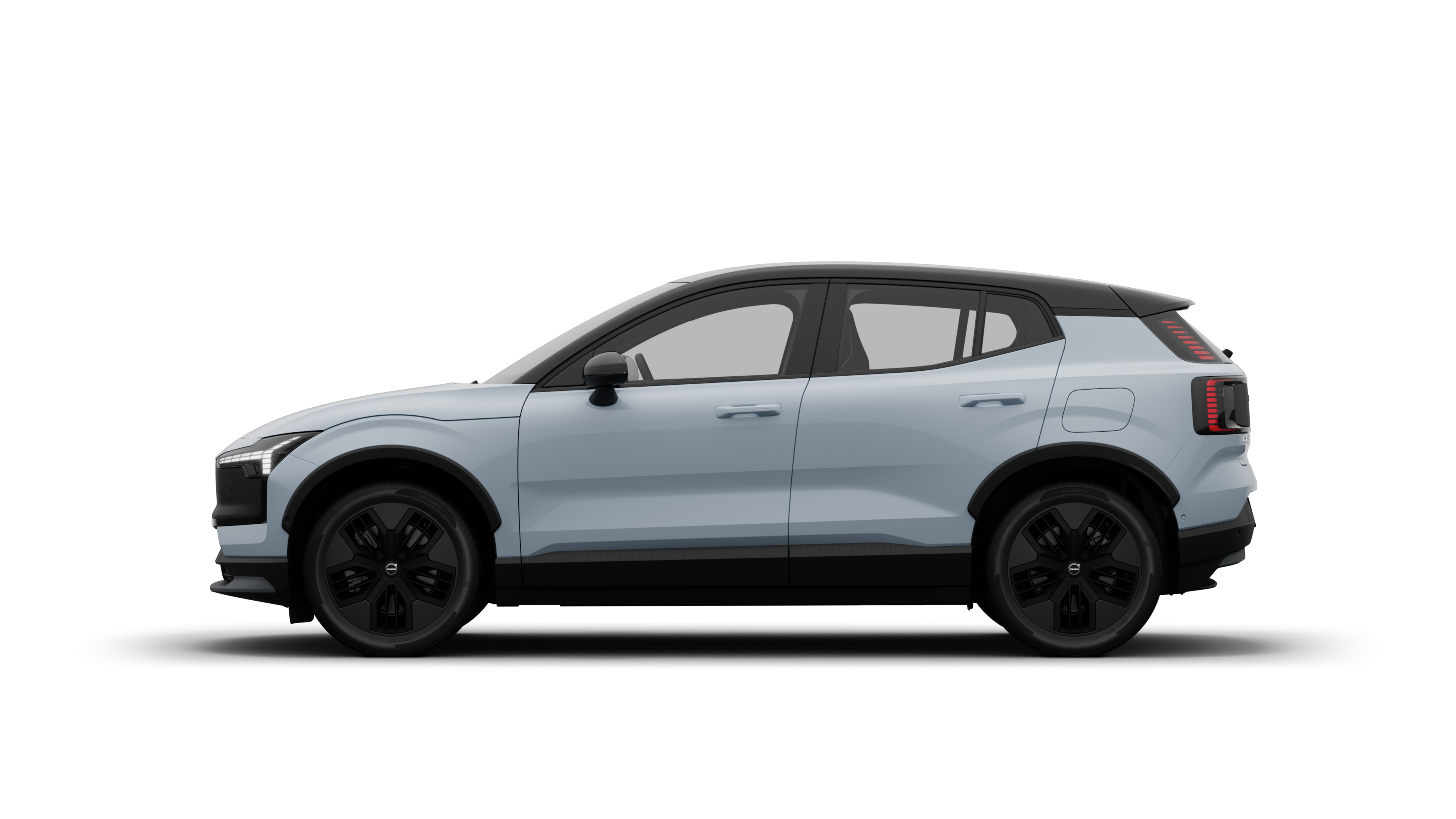 EX30 Cross Country