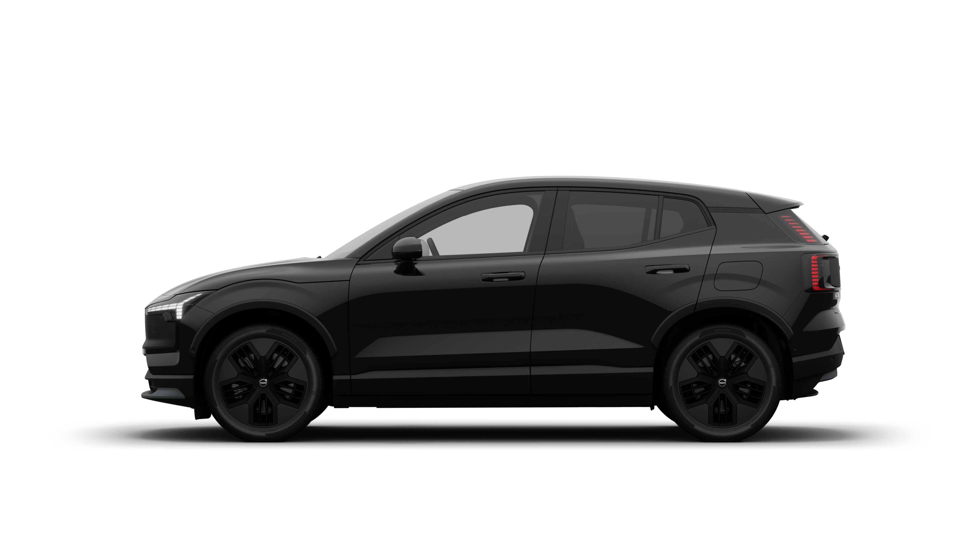 EX30 Cross Country