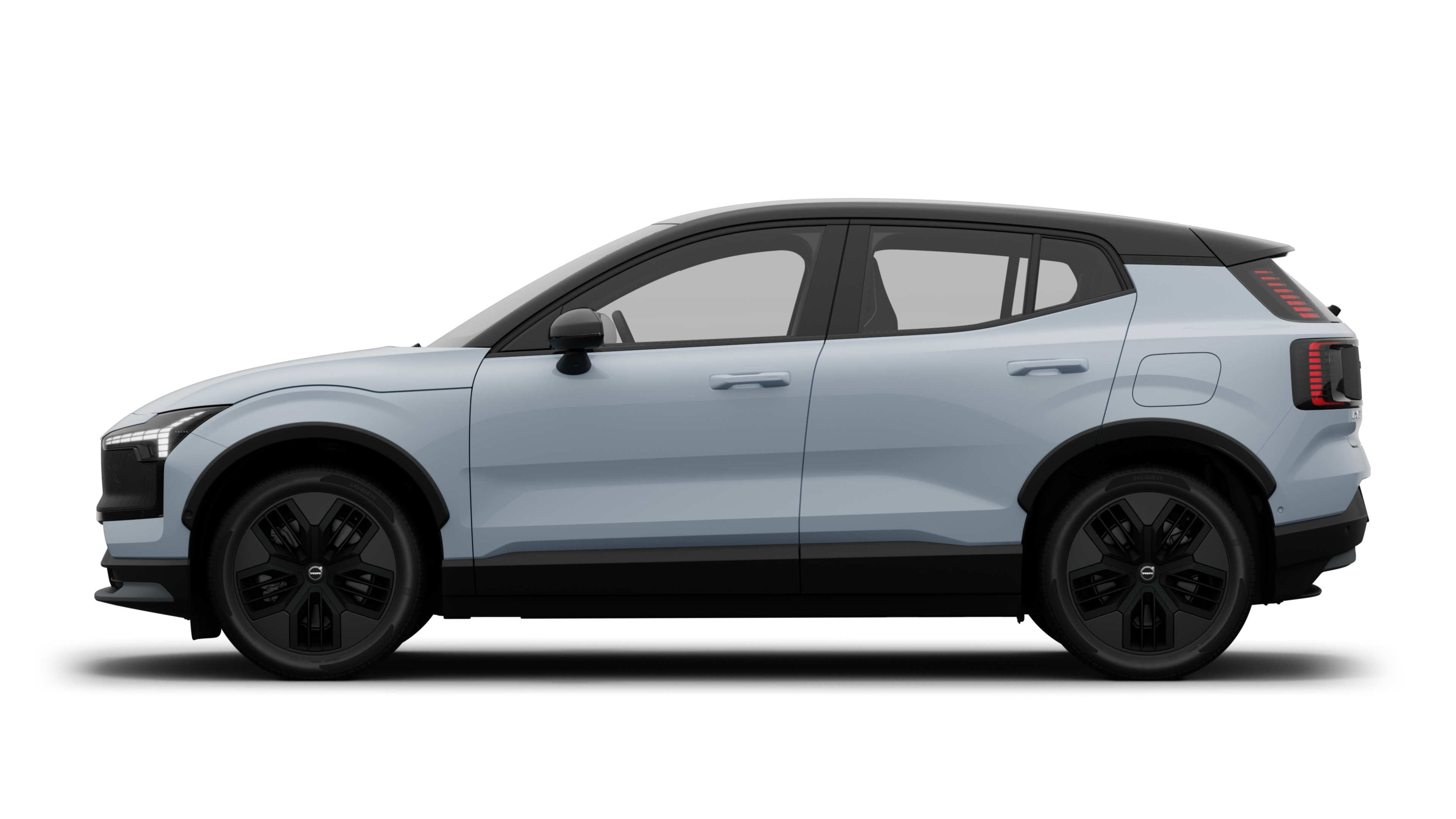 EX30 Cross Country