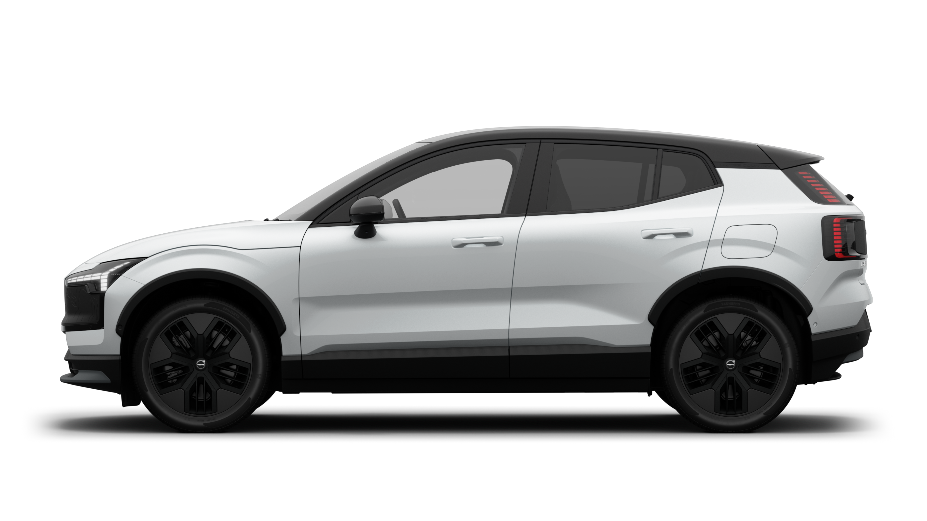 EX30 Cross Country